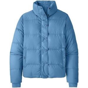 Patagonia Women's Silent Down Jacket